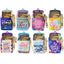 ITEM NUMBER 026634 RPET CIG POUCH WALLET 8 PIECES PER DISPLAY