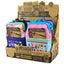 ITEM NUMBER 026634 RPET CIG POUCH WALLET 8 PIECES PER DISPLAY