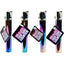 ITEM NUMBER 026642 THIN TUBE LIGHTER 12 PIECES PER DISPLAY