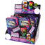 ITEM NUMBER 026661 NEOPRENE CIG POUCH MIX E 8 PIECES PER DISPLAY