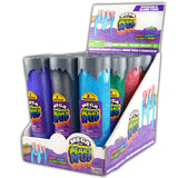 WHOLESALE MEGA MARS SLIME 12 PIECES PER DISPLAY 26668