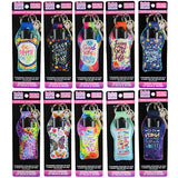 Neoprene Lighter Case Key Chain- 12 Pieces Per Retail Ready Display 26816