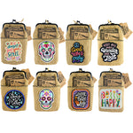 All Natural Hemp Cigarette Pouches