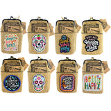 All Natural Hemp Cigarette Pouches
