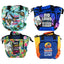 ITEM NUMBER 027643 SLIM COOLER BAG 4 PIECES PER PACK
