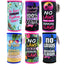 ITEM NUMBER 027800 SLIM CAN COOLER MIX B 6 PIECES PER DISPLAY