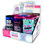 ITEM NUMBER 027800 SLIM CAN COOLER MIX B 6 PIECES PER DISPLAY