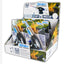 ITEM NUMBER 027808 TORCH BLUE GRILL INFERNO 6 PIECES PER DISPLAY