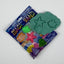 ITEM NUMBER 027927 MAGIC SAND ZIP BAG 12 PIECES PER DISPLAY
