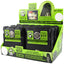 ITEM NUMBER 027998 MAGNETIC STRONG BOX 6 PIECES PER DISPLAY