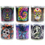 ITEM NUMBER 028170 SMOKE EATER CANDLE MIX D 6 PIECES PER DISPLAY