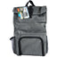 ITEM NUMBER 028206 BACKPACK COOLER BAG 4 PIECES PER DISPLAY