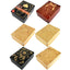 ITEM NUMBER 028261 MAGIC WOODEN BOX 6 PIECES PER DISPLAY