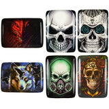 Ceramic Rolling Tray-  6 Pieces Per Retail Ready Display 28542