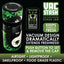 ITEM NUMBER 030007 PRINTED VACUUM JAR CONTAINER MIX X 6 PIECES PER DISPLAY