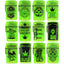 ITEM NUMBER 030011 GID FLIP TOP LIGHTER MIX X 15 PIECES PER DISPLAY