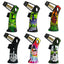 High Powered Zinc Torch Sticks