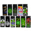ITEM NUMBER 030019 CIG SAVER LIGHTER MIX X 12 PIECES PER DISPLAY