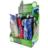 Neoprene 16 Oz Bottle Suit Cooler - 6 Per Retail Ready Display 30022