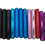 Metal Cigarette Saver Tube- 12 Pieces Per Retail Ready Display 22034