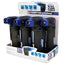 ITEM NUMBER 040237 TORCH BLUE XXL TORCH DG 6 PIECES PER DISPLAY
