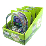 Smoking Accessories Assortment Floor Display - 161 Pieces Per Retail Ready Display 88409