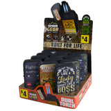 Outdoor Gear Dual Torch Lighter - 12 Pieces Per Retail Ready Display 40324