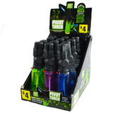 Pivot Head Torch Lighter - 12 Pieces Per Retail Ready Display 40348