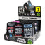 ITEM NUMBER 040789 ITS MY JOB DUAL TORCH 15 PIECES PER DISPLAY
