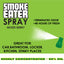 ITEM NUMBER 041304 SMOKE EATER SPRAY MIXED BERRY 4 PIECES PER DISPLAY