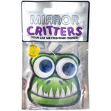 WHOLESALE MIRROR CRITTERS ALLIGATOR AIR FRESHENER 24 PIECES PER PACK 41319