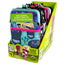ITEM NUMBER 041384 NEOPRENE CIG POUCH ZIP 6 PIECES PER DISPLAY