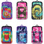 ITEM NUMBER 041385 NEOPRENE CIG POUCH POCKET 6 PIECES PER DISPLAY