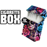 100s Cigarette Storage Case - 6 Pieces Per Retail Ready Display 41388