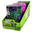 ITEM NUMBER 041392 FULL PRINT BUTT BUCKET 3 PIECES PER DISPLAY