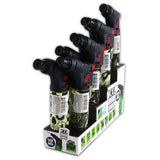 WHOLESALE THIN PRINT MINI XXL GID TORCH 8 PIECES PER DISPLAY 41402