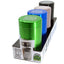 ITEM NUMBER 041406 METAL JAR 4 PIECES PER DISPLAY