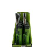 Pivot Head Torch Lighter with Tools- 8 Pieces Per Retail Ready Display 41429
