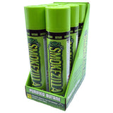 WHOLESALE 300mL BUTANE 6 PIECES PER DISPLAY 41397