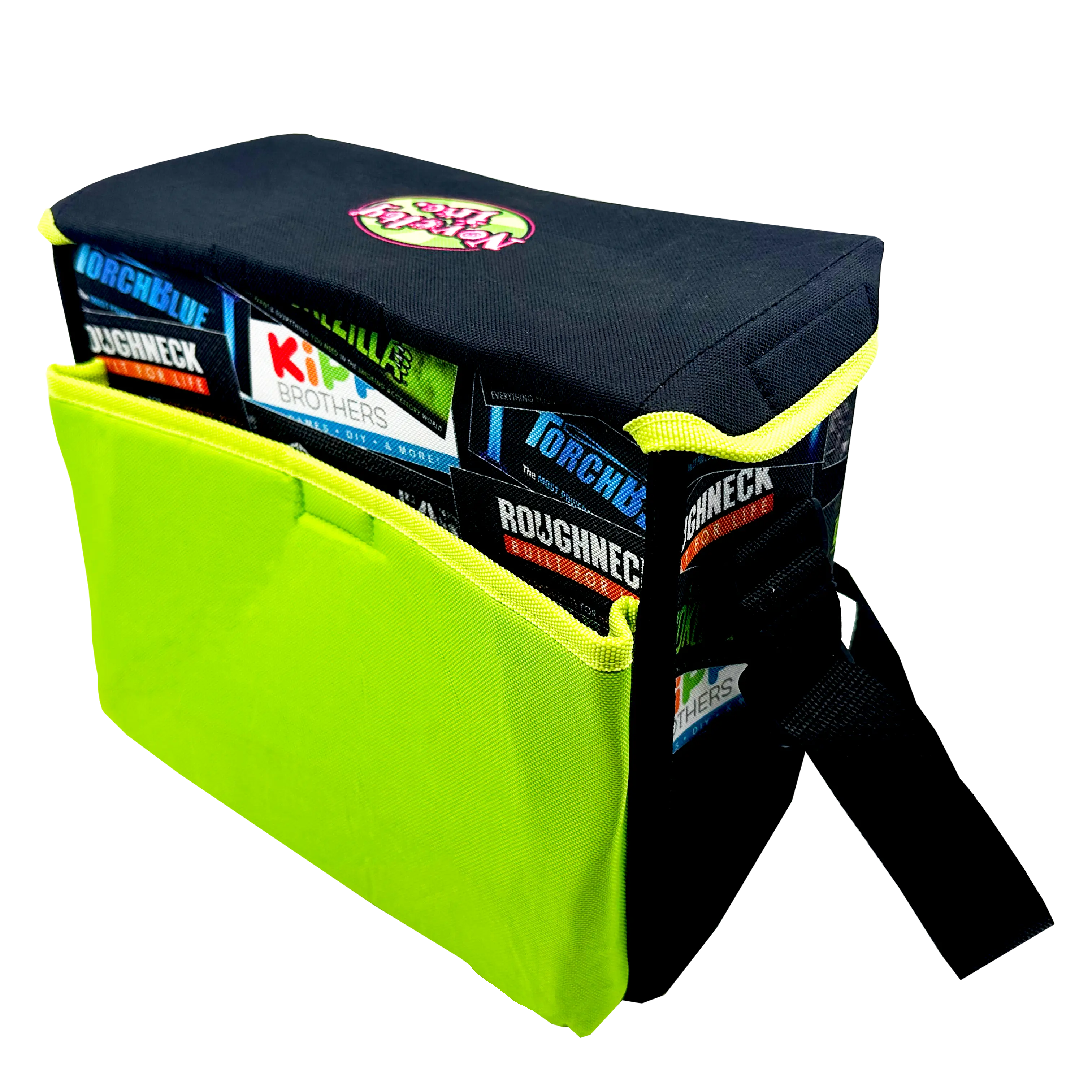 Route Sales Professional Bag 41537 NOVELTY INC
