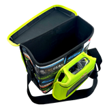 Route Sales Professional Bag 41537 NOVELTY INC