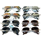 Sunglasses Sungear Assortment - 8 Pieces Per Pack 50232 SUN GEAR
