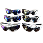 Sunglasses Sungear Assortment - 6 Pieces Per Pack 50235 SUN GEAR