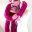 ITEM NUMBER 022602 VDAY JUMBO MONKEY B 4 PIECES PER PACK