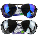 Sunglasses Driver's Edge Assortment - 6 Pieces Per Pack 53064