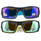 Sunglasses Driver's Edge Assortment - 6 Pieces Per Pack 53100