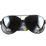 Sunglasses Driver's Edge Assortment - 6 Pieces Per Pack 53120