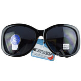 Sunglasses Driver's Edge Assortment - 6 Pieces Per Pack 23121