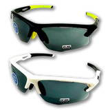 Sunglasses Driver's Edge Assortment - 6 Pieces Per Pack 53125