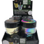 ITEM NUMBER 022872 SKULL BUTT BUCKET 6 PIECES PER DISPLAY